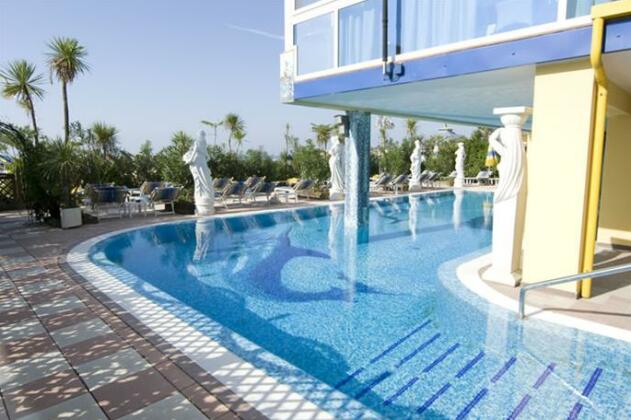Hotel Napoleon Jesolo - Photo5