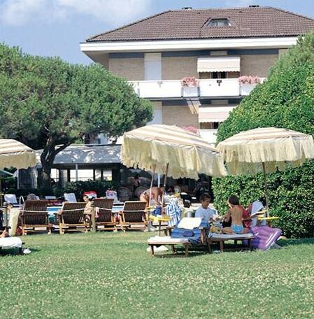 Hotel Negresco Jesolo - Photo3