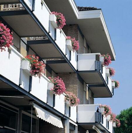 Hotel Negresco Jesolo - Photo5