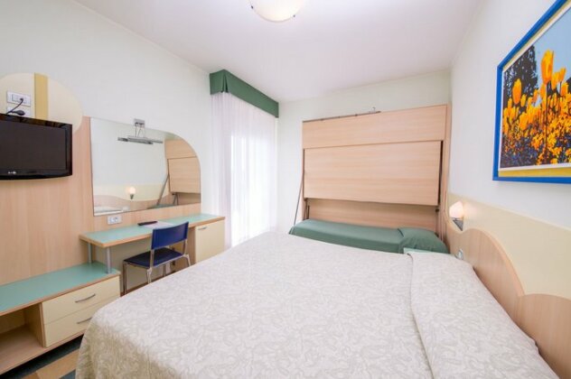 Hotel Nember - Photo3