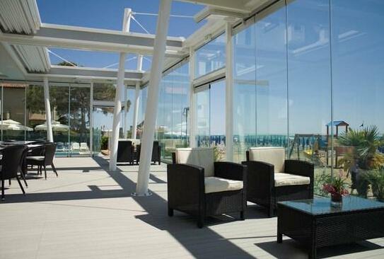 Hotel Niagara & Residence Niagara - Photo2