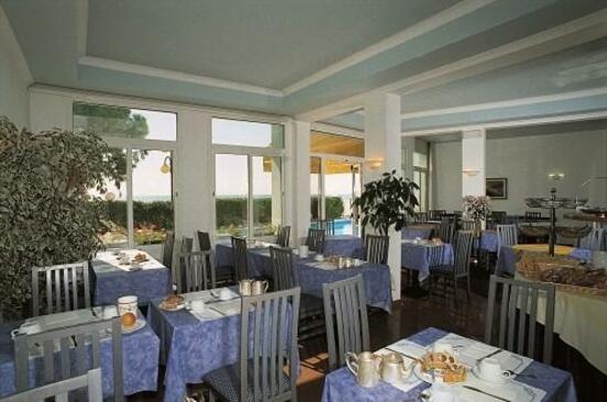 Hotel Niagara & Residence Niagara - Photo3