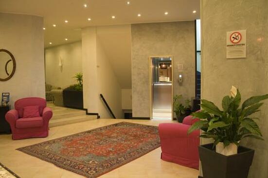 Hotel Niagara & Residence Niagara - Photo5
