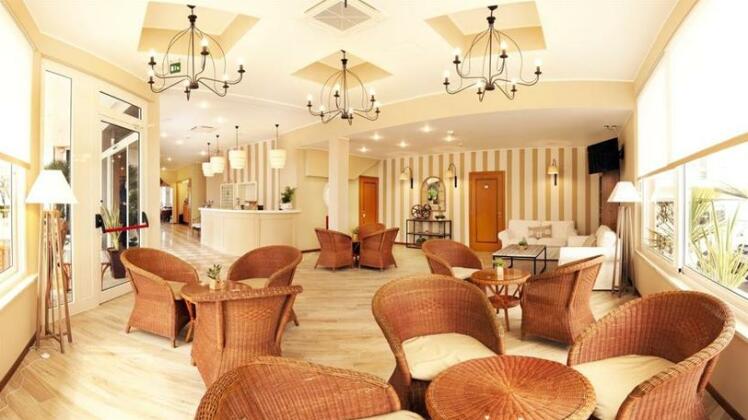Hotel Nizza Frontemare - Photo4