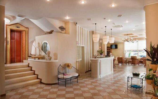 Hotel Nizza Frontemare - Photo5