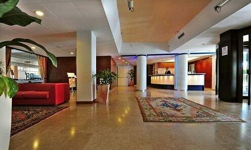 Hotel Orient & Pacific - Photo3