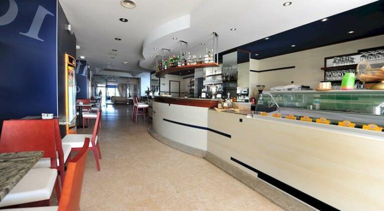 Hotel Orient & Pacific - Photo4