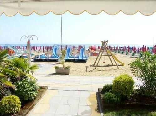 Hotel Orizzonte - Photo3