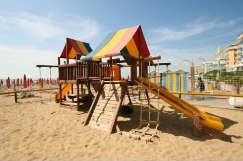 Hotel Orizzonte - Photo4