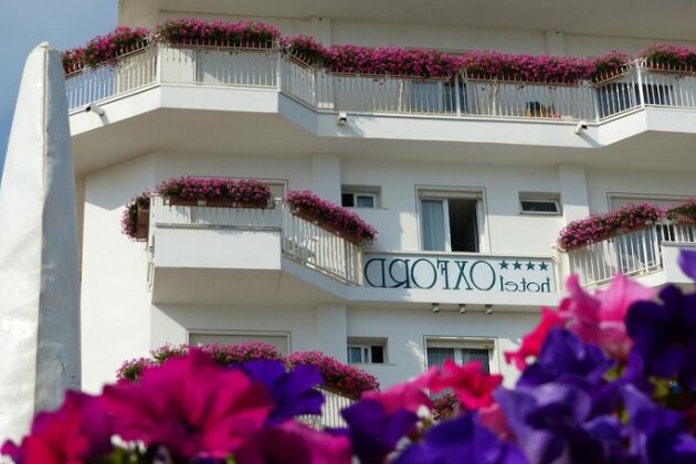 Hotel Oxford Jesolo - Photo2