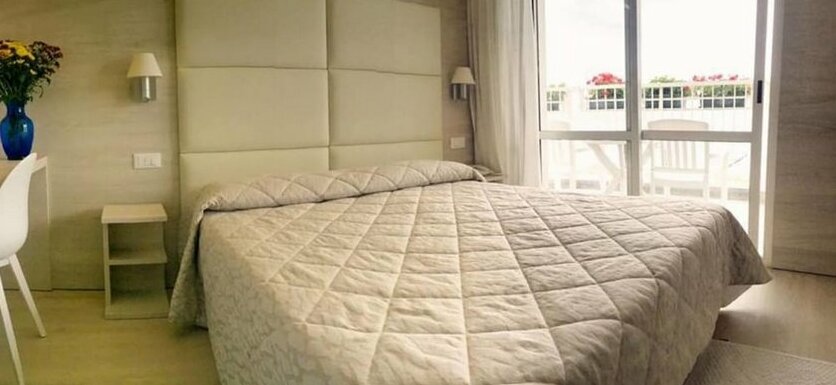 Hotel Oxford Jesolo - Photo4