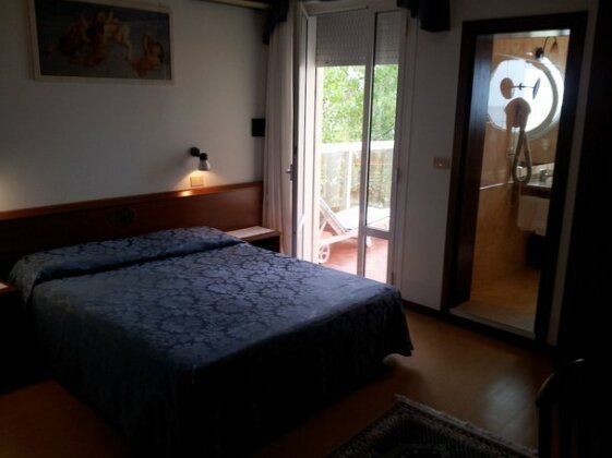 Hotel Panama Jesolo - Photo3