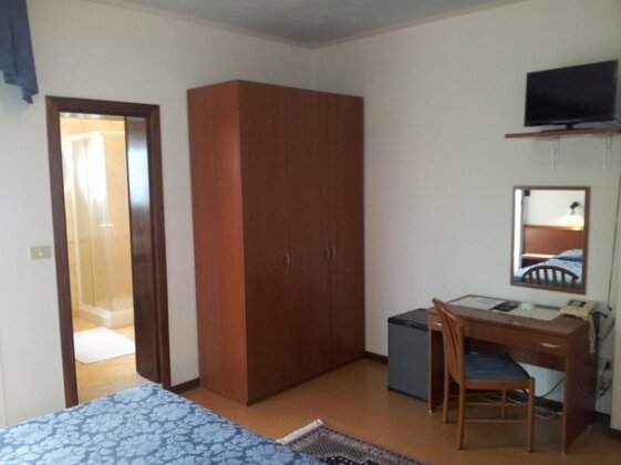 Hotel Panama Jesolo - Photo4