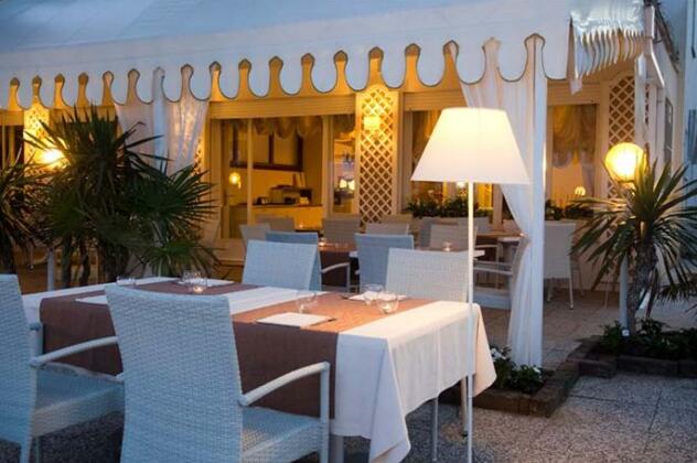 Hotel Parioli Jesolo - Photo2