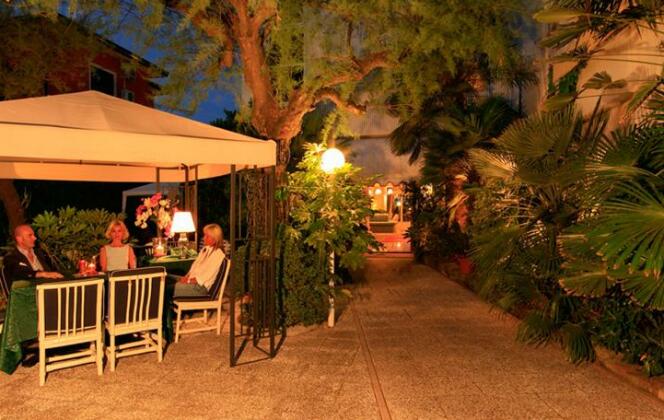 Hotel Parioli Jesolo - Photo3