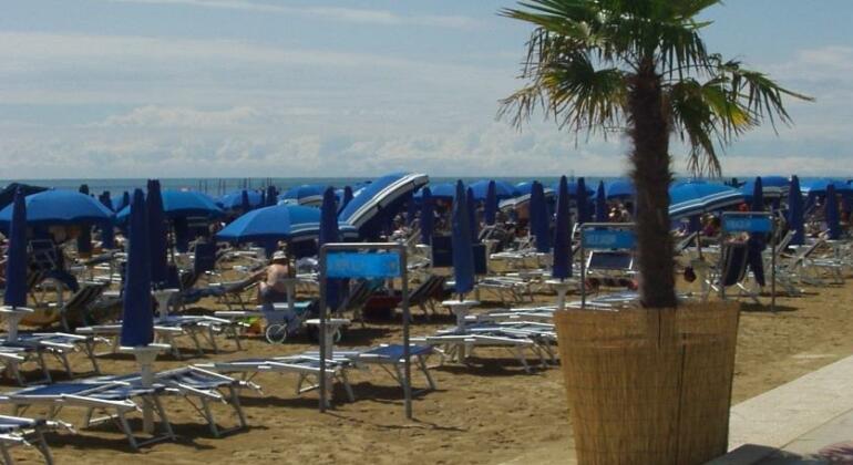 Hotel Perla Jesolo - Photo2