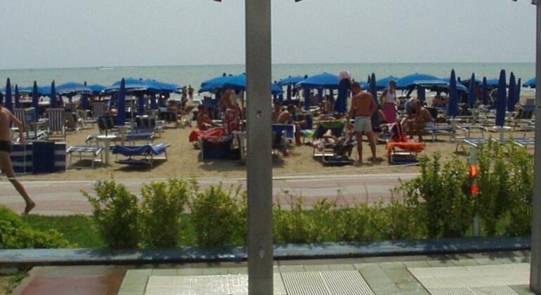 Hotel Perla Jesolo - Photo5