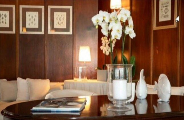 Hotel Plaza Esplanade - Photo5