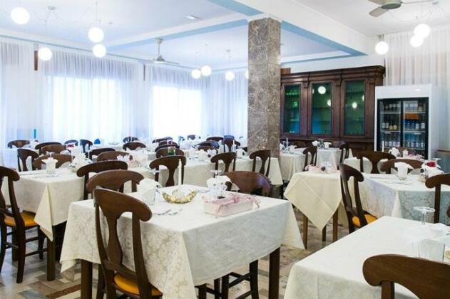 Hotel Ragno - Photo2