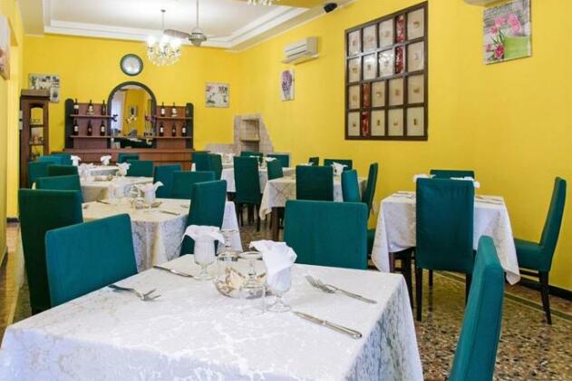 Hotel Ragno - Photo5