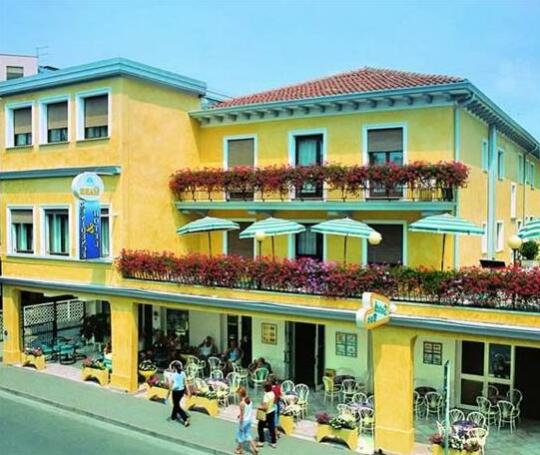 Hotel & Residence Al Mare