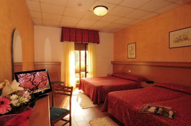 Hotel & Residence Al Mare - Photo2