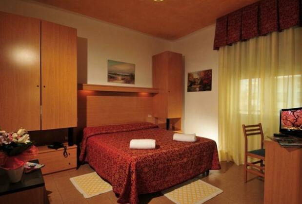 Hotel & Residence Al Mare - Photo3