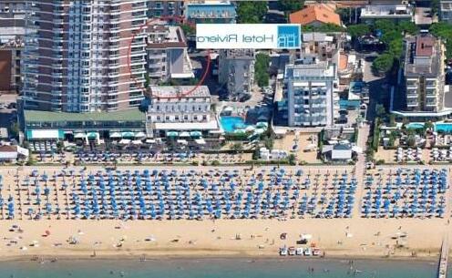 Hotel Riviera Jesolo - Photo2