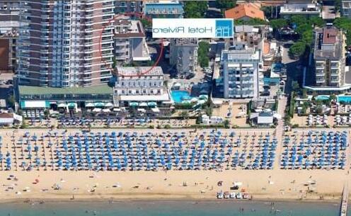 Hotel Riviera Jesolo - Photo2