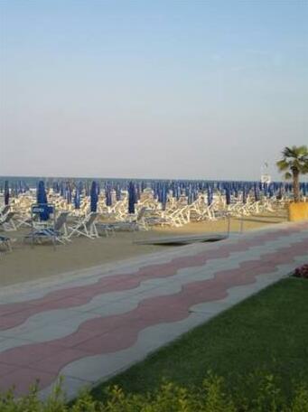Hotel Riviera Jesolo - Photo5