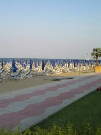 Hotel Riviera Jesolo - Photo5