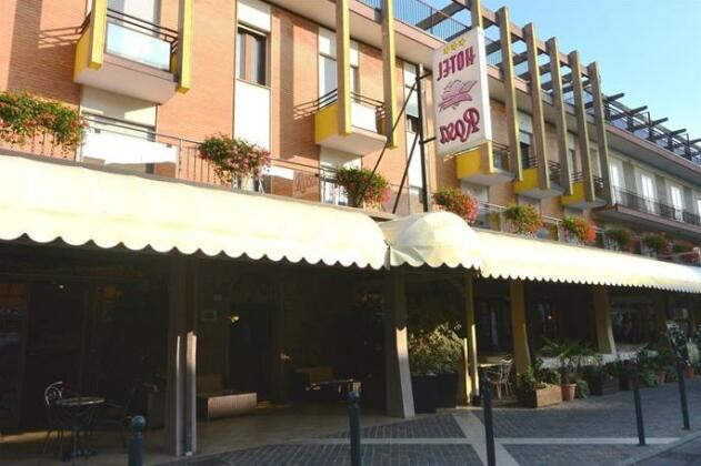 Hotel Rosa Jesolo