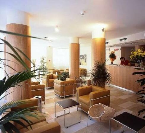 Hotel Rosanna - Photo2
