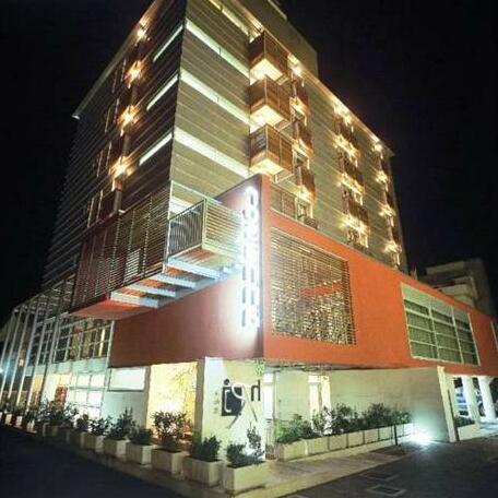 Hotel Rosanna - Photo3