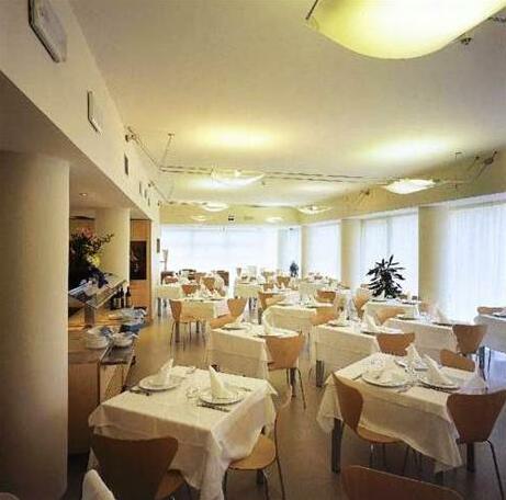 Hotel Rosanna - Photo5