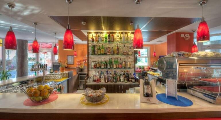 Hotel Sheila - Photo3