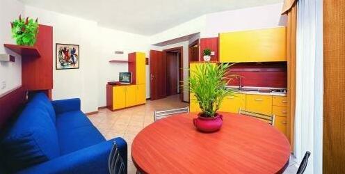 Hotel Sheila - Photo4