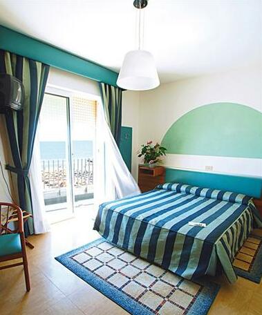 Hotel Sirenetta Jesolo - Photo2