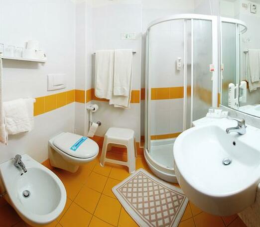 Hotel Sirenetta Jesolo - Photo4