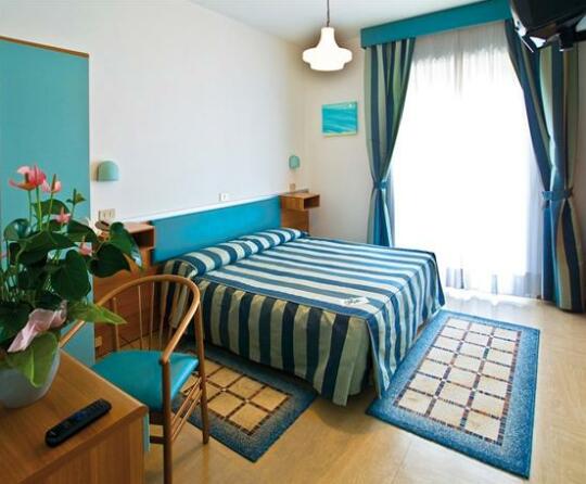 Hotel Sirenetta Jesolo - Photo5