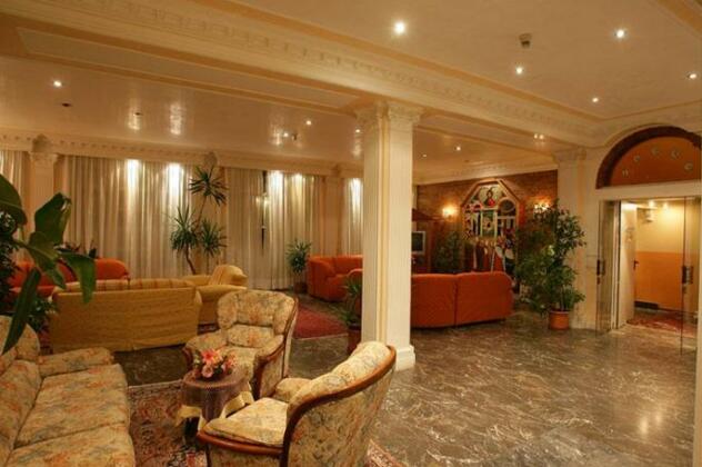Hotel Smeraldo Jesolo - Photo2