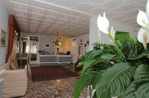 Hotel Souvenir Jesolo - Photo4