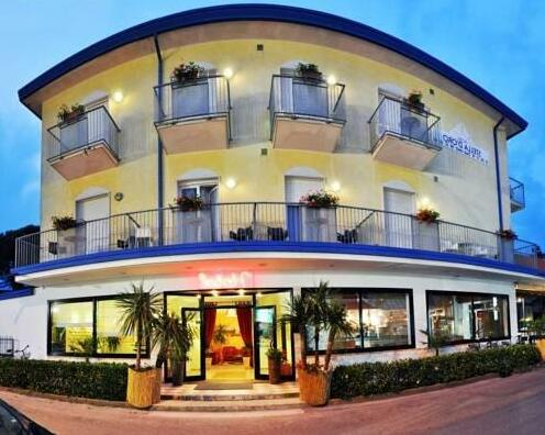Hotel Stella D'oro Jesolo - Photo2