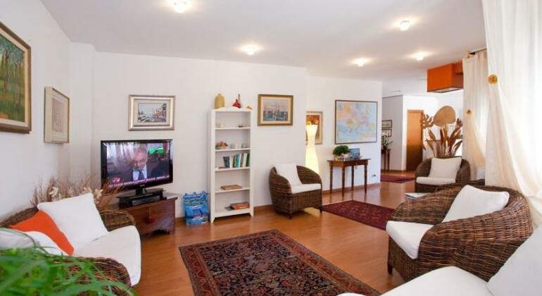 Hotel Telenia - Photo3