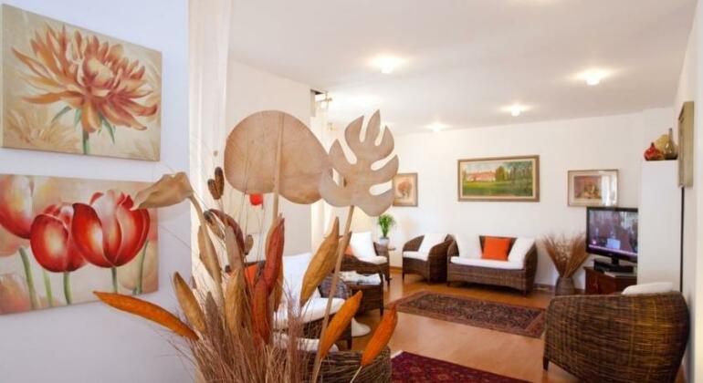 Hotel Telenia - Photo4