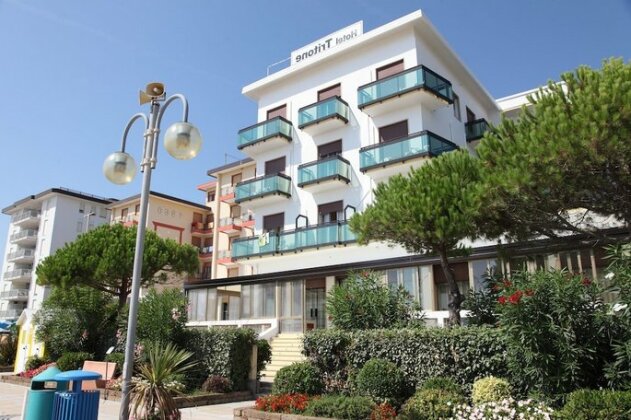 Hotel Tritone Jesolo Lido - Photo2