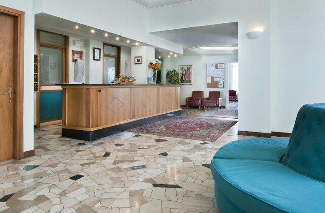 Hotel Tritone Jesolo Lido - Photo3
