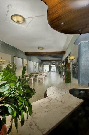 Hotel Tritone Jesolo Lido - Photo4
