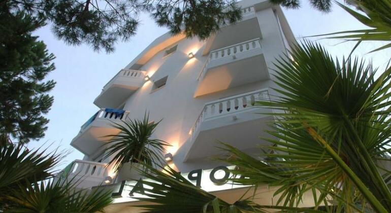 Hotel Tropical Jesolo - Photo2