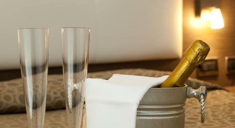 Hotel Tropical Jesolo - Photo3